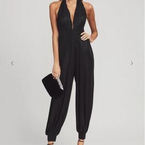 NWT Retrofête Rada Jumpsuit